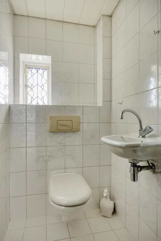 Vannitoad - Charming Villa with Parkland Views in Maasland