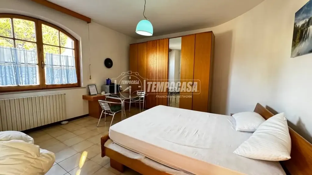 Chambres - Terraced Villa with Garden in Chieti