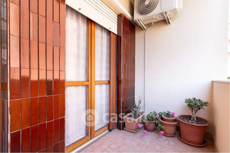 Rõdu - Spacious Apartment with Triple Exposure in Cagliari