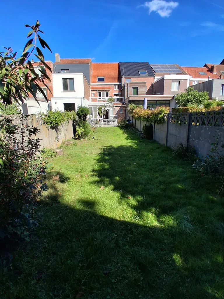 Giardino - House with Garden and Terrace in Leuven