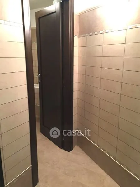 Salles de bain - Fully Furnished Flat in Central Sassari