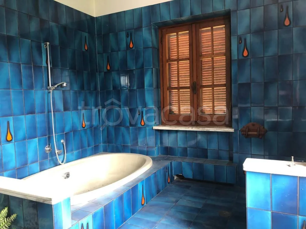 Vannitoad - Villa with Private Garden in Agliè