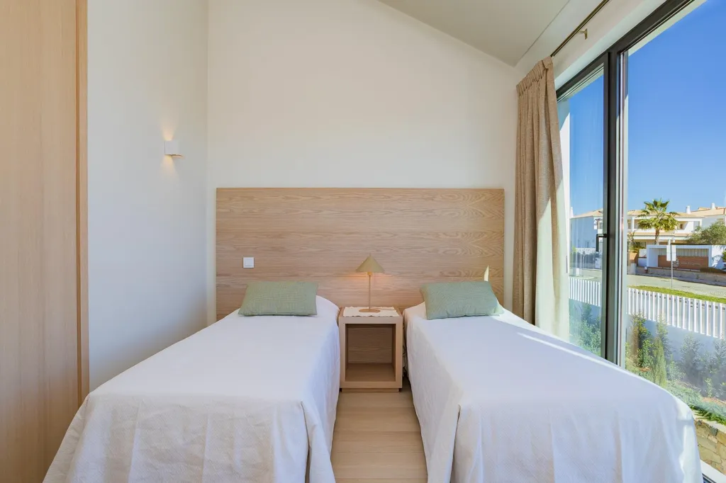 Camere da letto - Modern Villa with Pool in Vilamoura