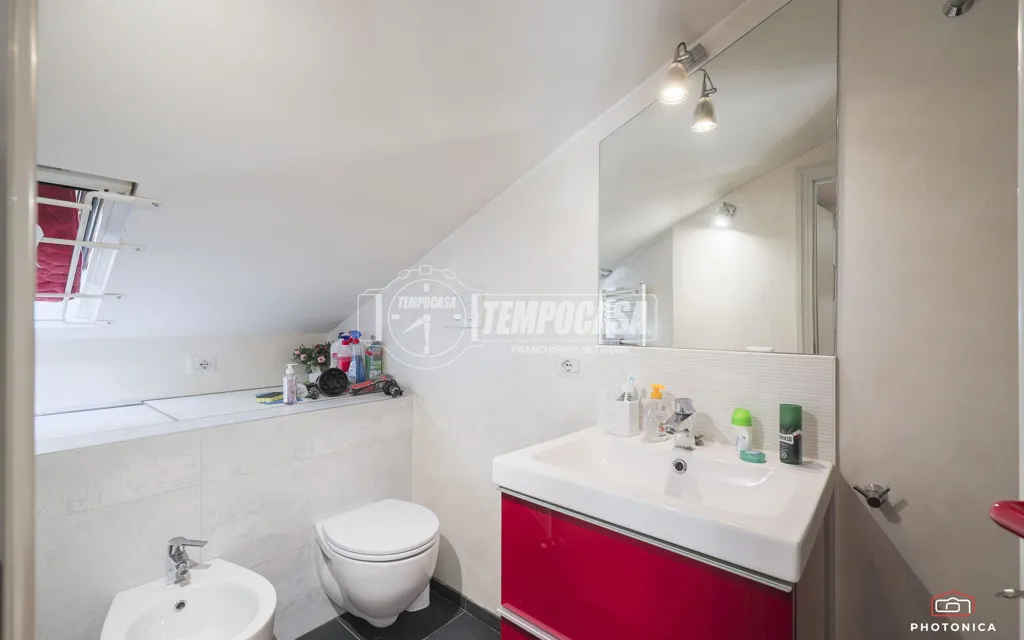 Vannitoad - Terraced Villa with Two Apartments in Cattolica