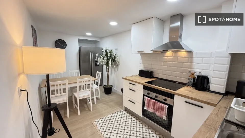 Appartement 5 pièces à Alicante Capital