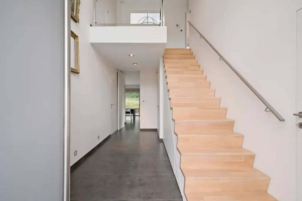 Pièces - Villa Moderne avec EPC A à Sterrebeek