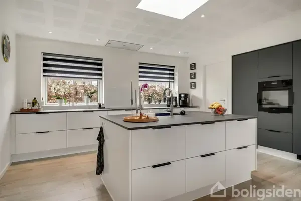 Maison 5 pièces à Glamsbjerg