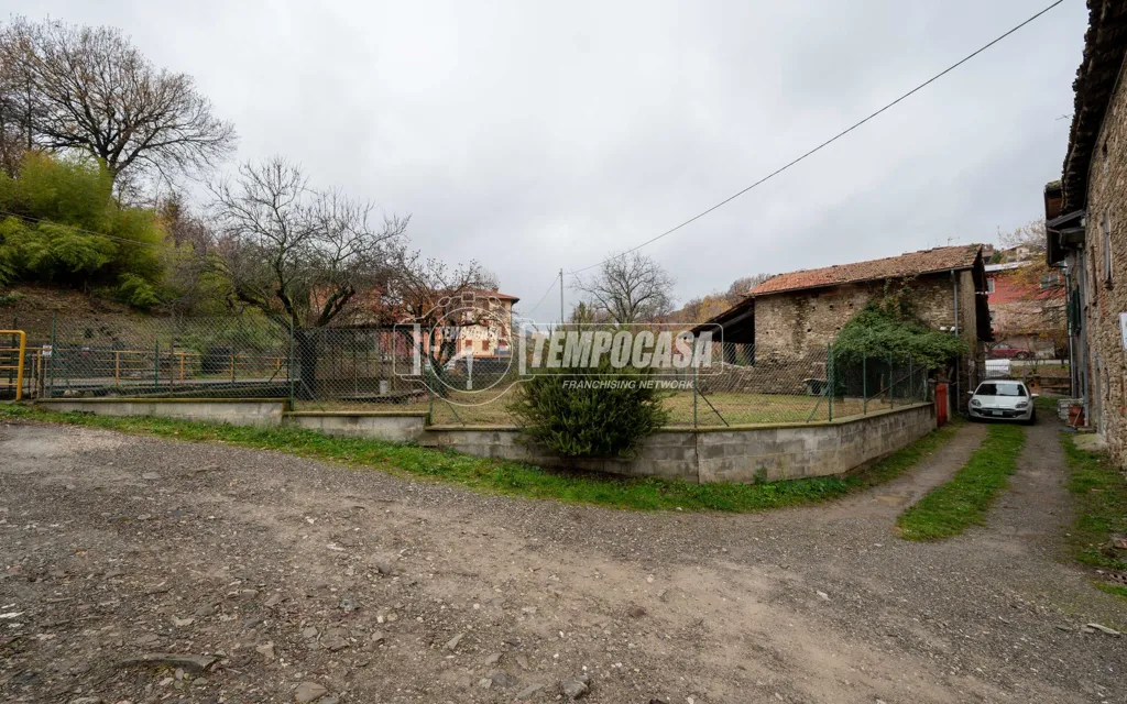 Jardin - Rustic Property with Garden in Roteglia