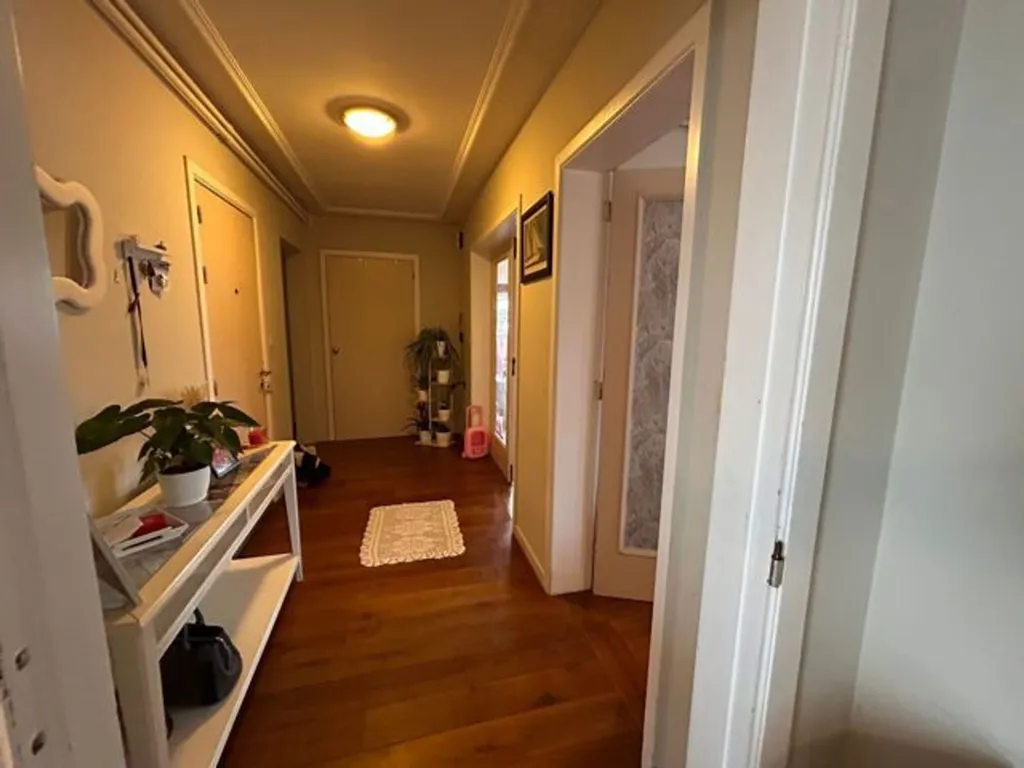 Esik - Spacious Apartment with Terrace in Woluwe-Saint-Lambert