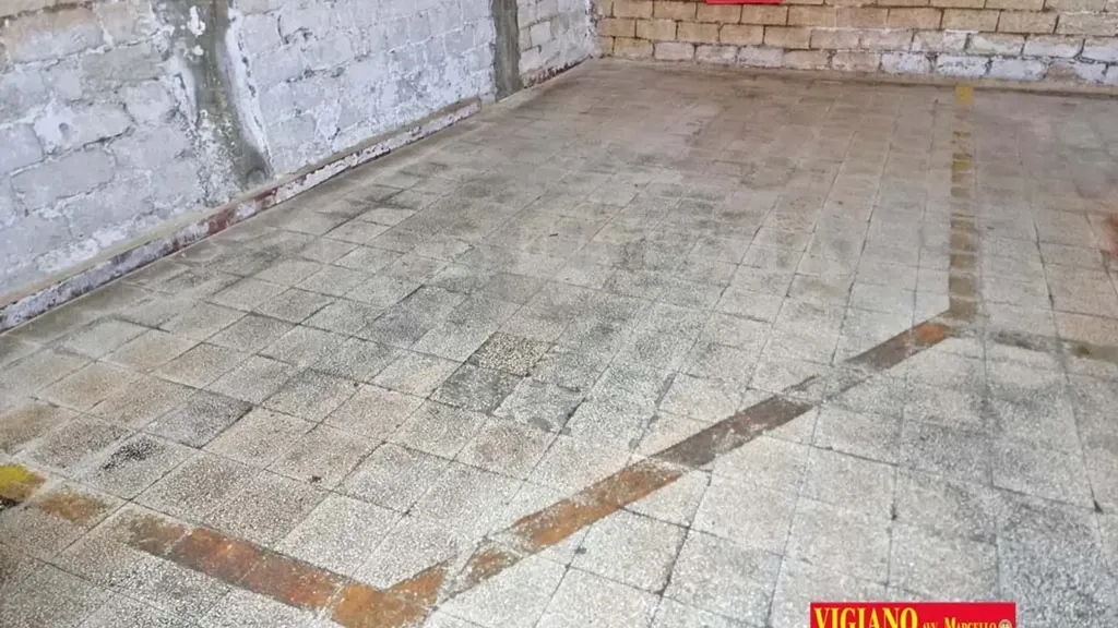 Pièces - Apartment with Triple Exposure in Foggia