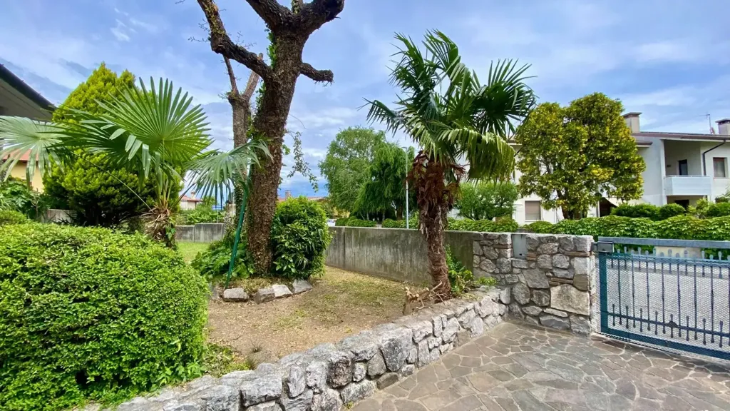Välivaade - Spacious Villa with Garden in Valle Goppion, Grado