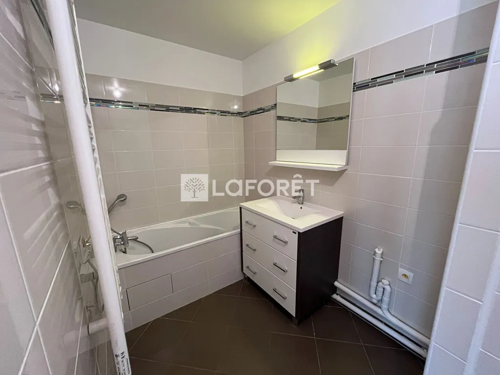 Bagni - Modern Flat with Balcony in Boulogne