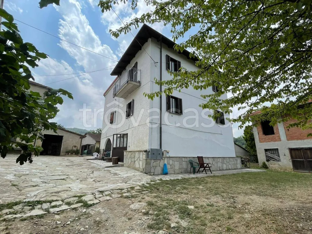 Exterior - Apartment with Balcony in Niella Belbo