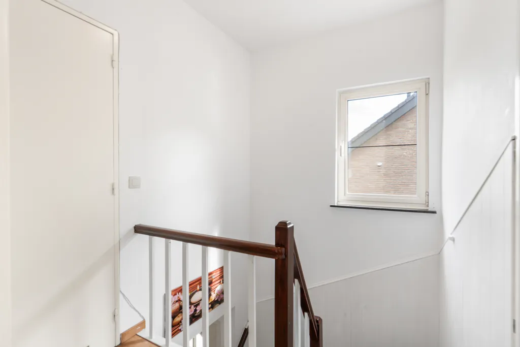 Pièces - Maison Semi-Individuelle avec Jardin à Vilvoorde