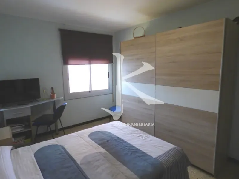 Appartement 4 chambres à ES