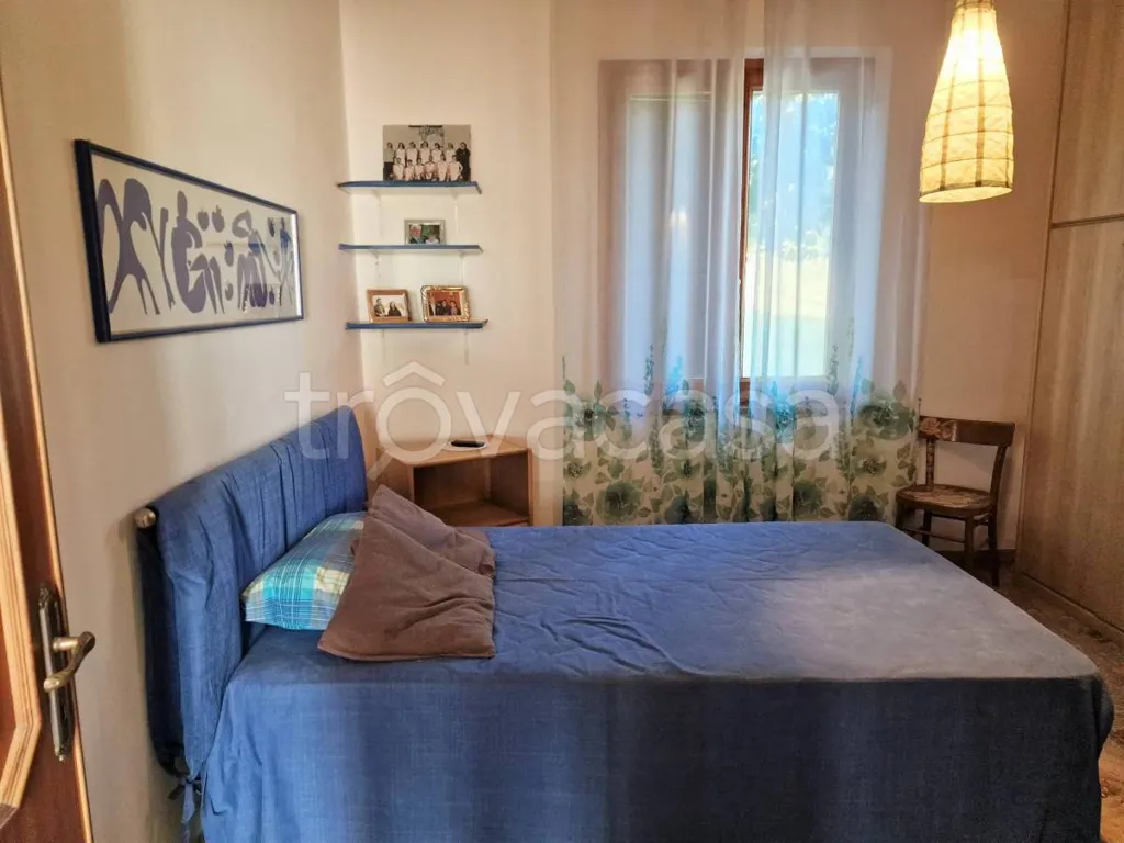 Chambres - Villa with Lake View in Magione