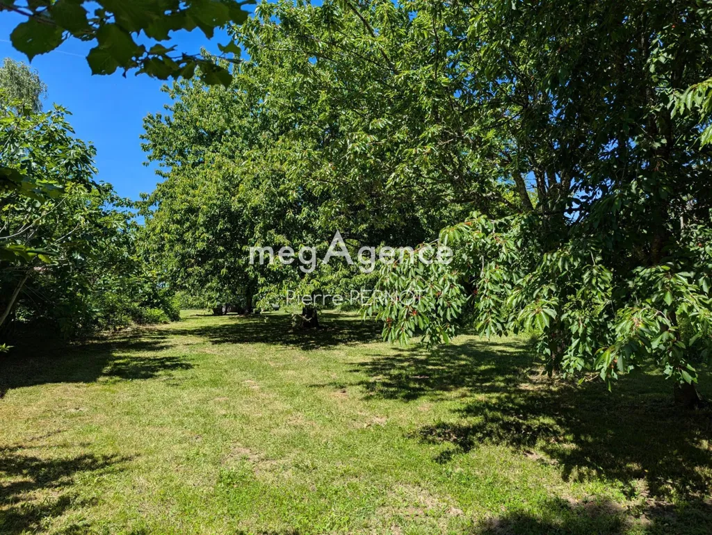 Aed - Charming Stone House with Gîte in Saint-Martin-Lagépie