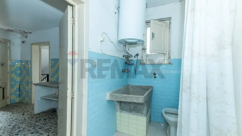 Salles de bain - Independent House with Terraces in Noto