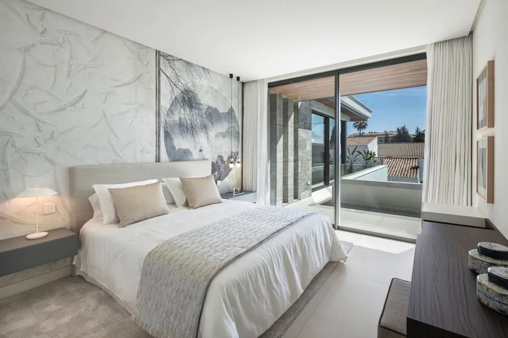 Magamistoad - Luxury Villa with Pool in Marbella