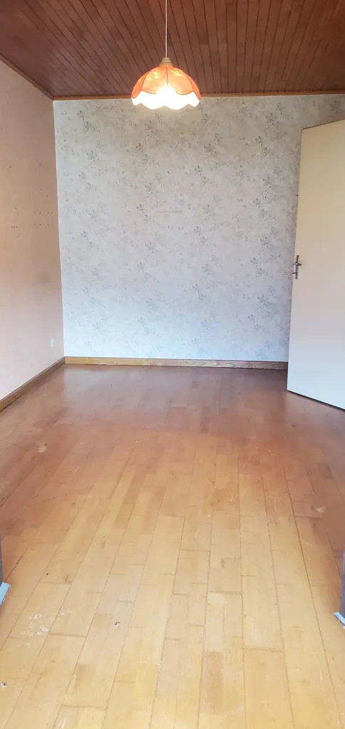4-toaline maja asukohas Vizille