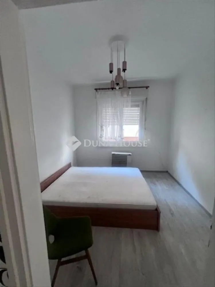 Camere da letto - Two-Generation Family House in Sződ Centre