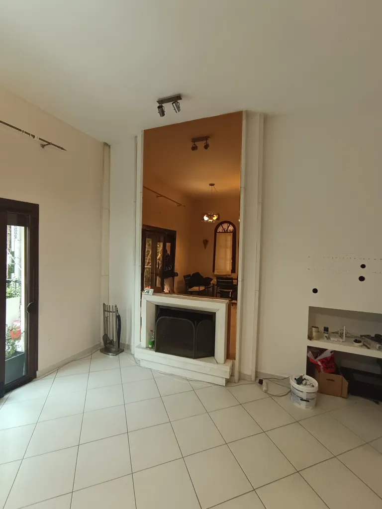 Appartement 6 pièces à Thessaloniki