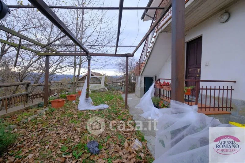 Aed - Villa with Monviso View in Ponzone