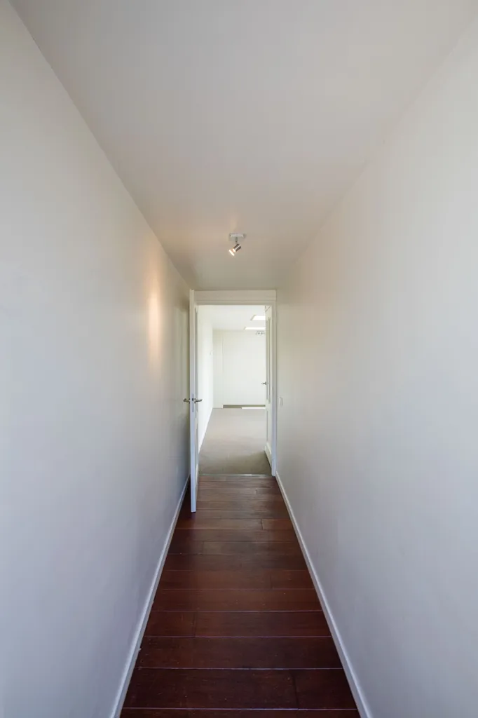 Esik - Semi-detached House with Office Space in Arnhem