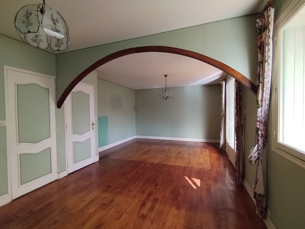 Maison 4 pièces à Tinténiac