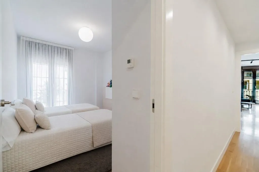 Magamistoad - Luxury Penthouse with Terrace in Murcia