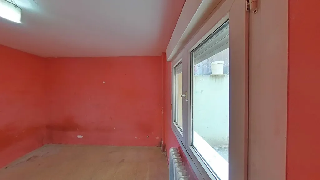 Pièces - Duplex avec balcon dans le centre de Lleida