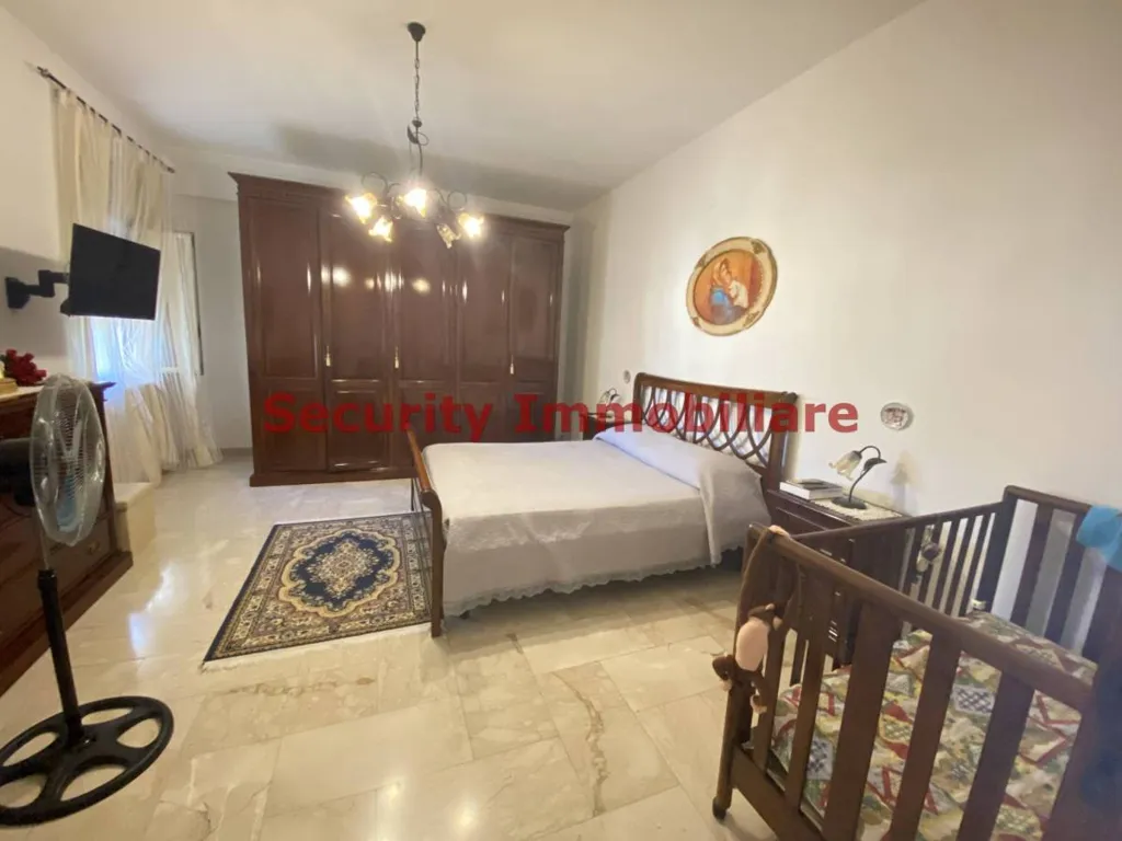 Chambres - Apartment with Lift in Sciacca