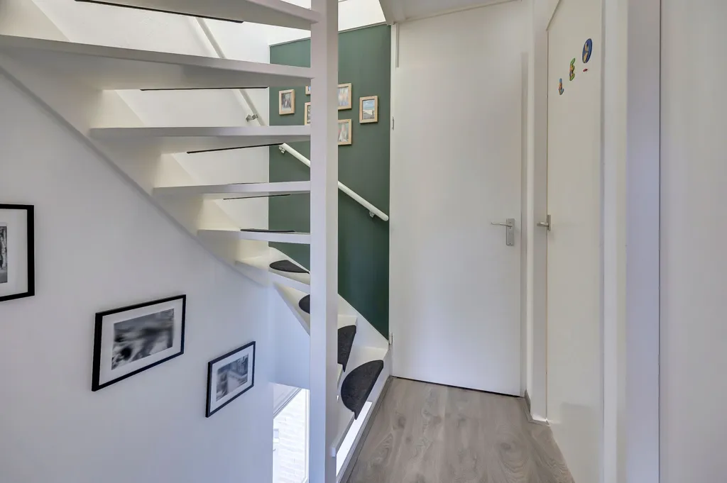 Toad - Detached House with Garden in De Landmaten