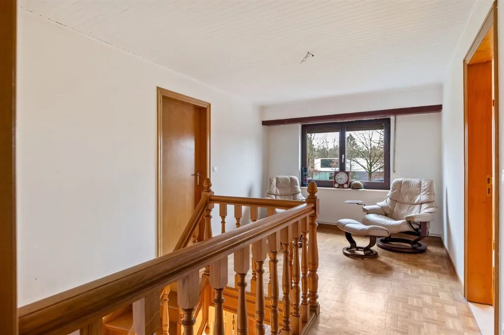 5-bedroom house in Brasschaat
