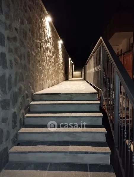 Rooms - Bilocale with Panoramic View in Aprica