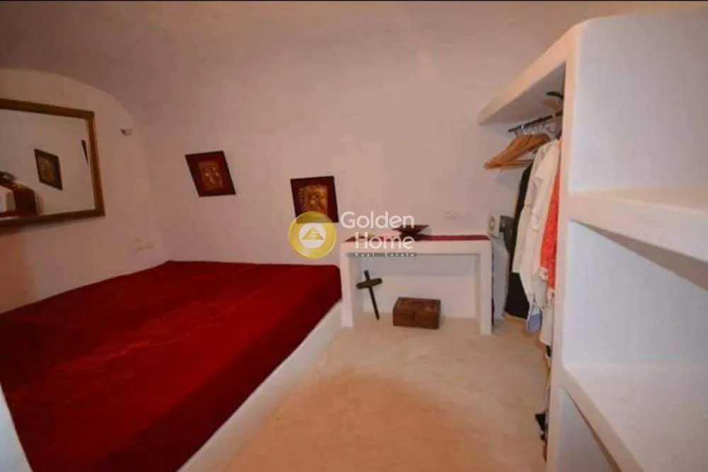 Magamistoad - Luxury Villa with Sea View in Santorini