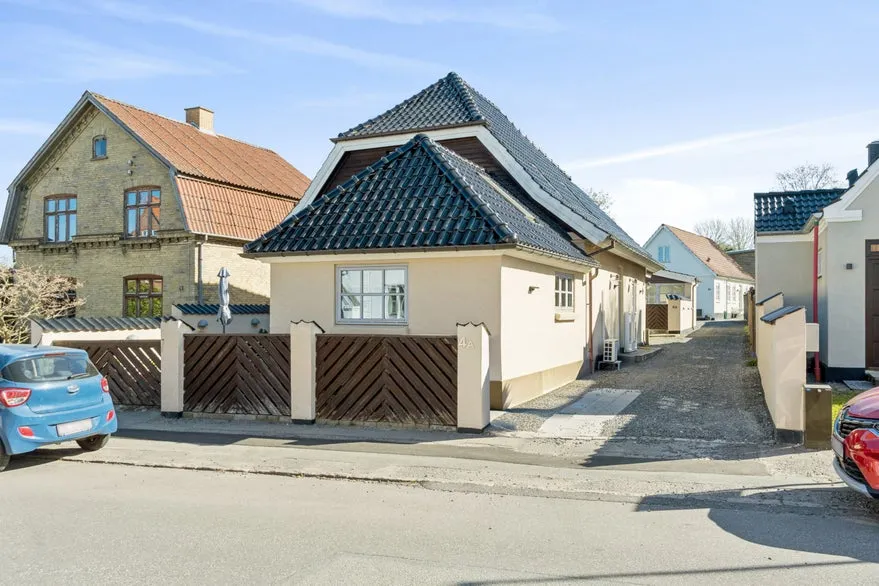 Välivaade - Investment Property with 3 Units in Slagelse