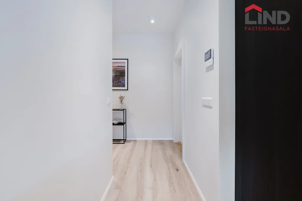 Appartement 3 pièces à Reykjavík