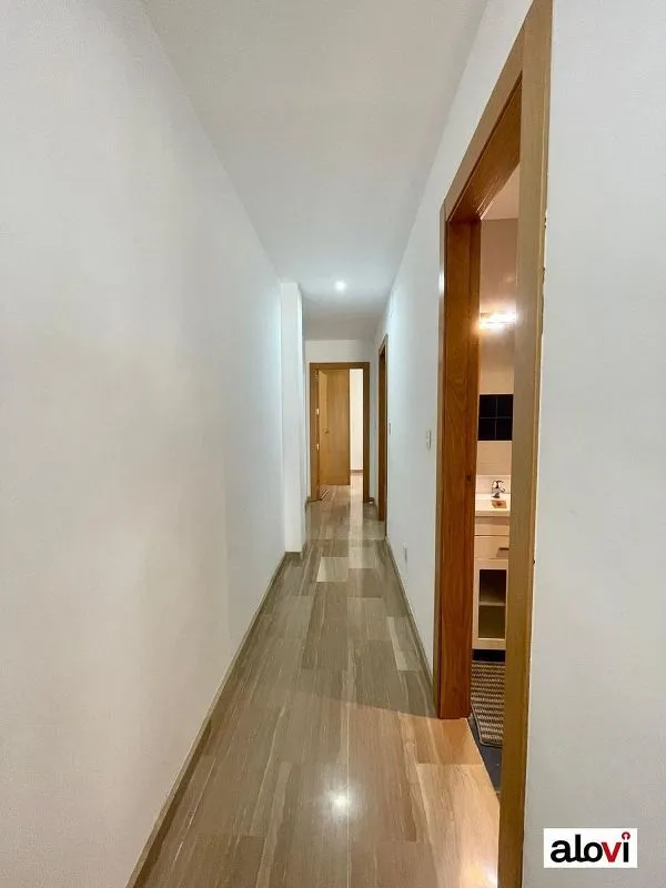 Esik - Apartment with Terrace in Granada's Rosaleda