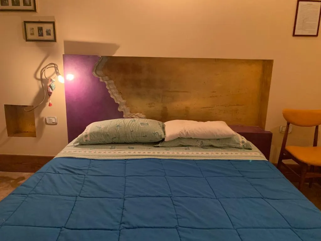 Magamistoad - Rearranged Apartment with Balcony in Chieti