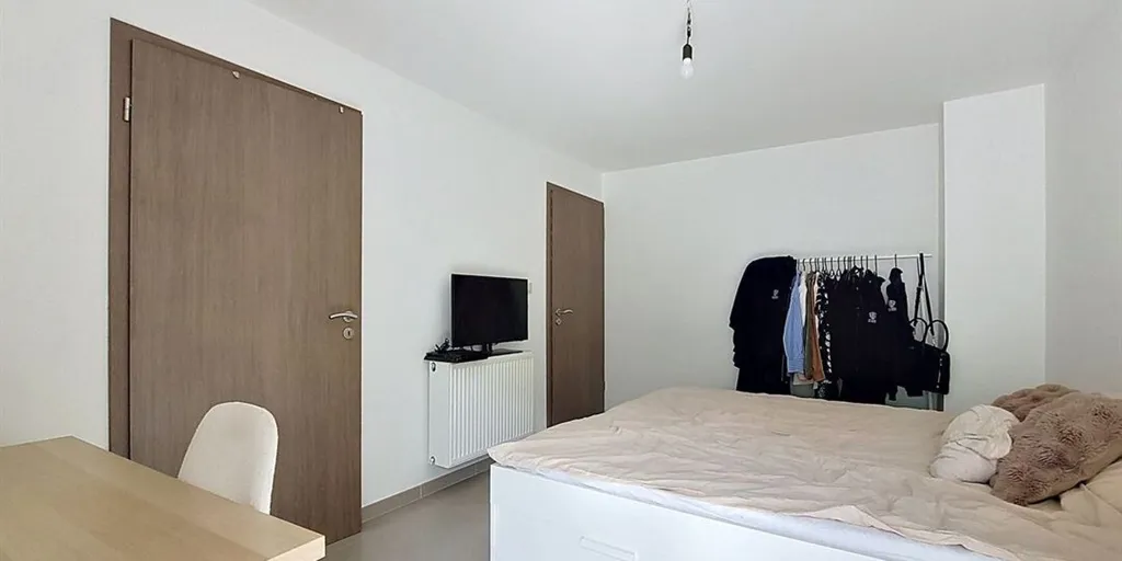 Magamistoad - Bright Apartment with Terrace in Freylange