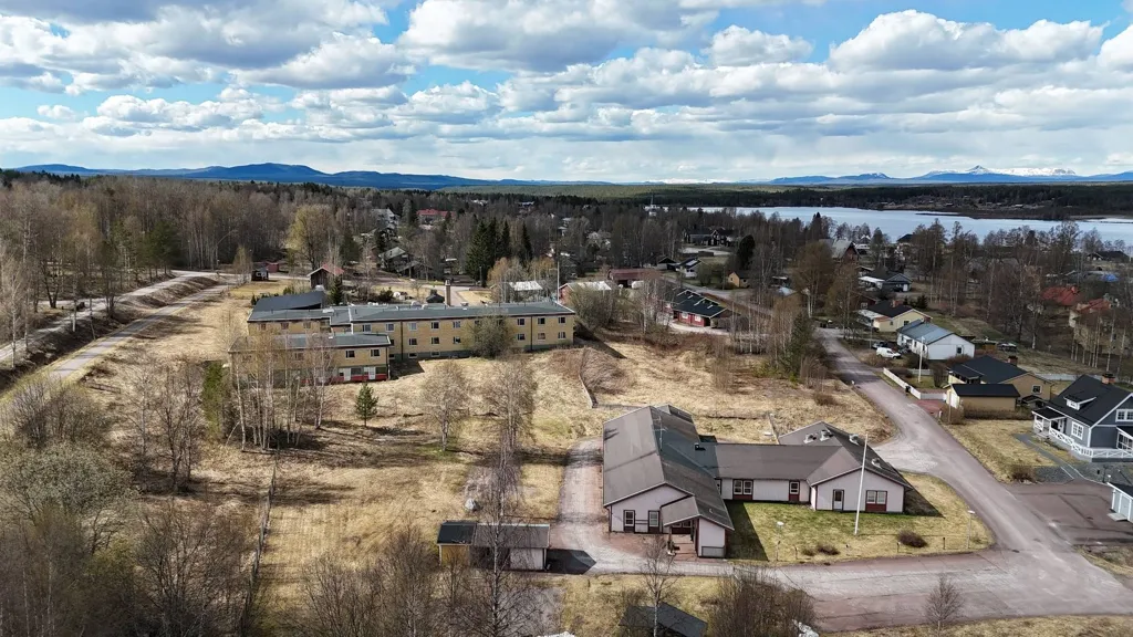 Bien 16 pièces à Älvdalens kommun