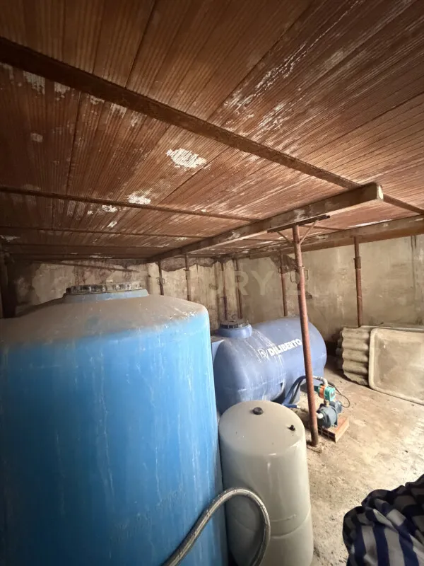 Toad - Rustic Property with Development Potential in Catania