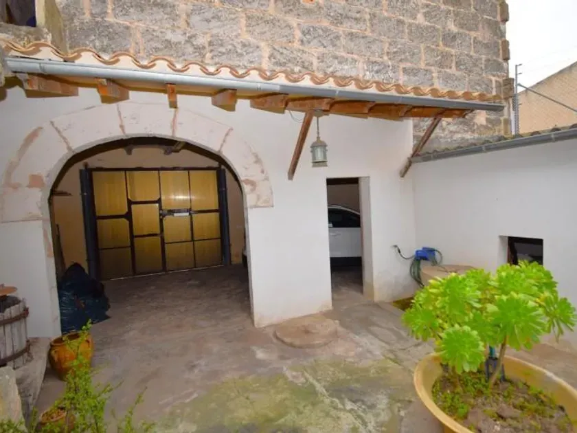 Aed - 4 magamistoaga maja asukohas Balears (Illes)