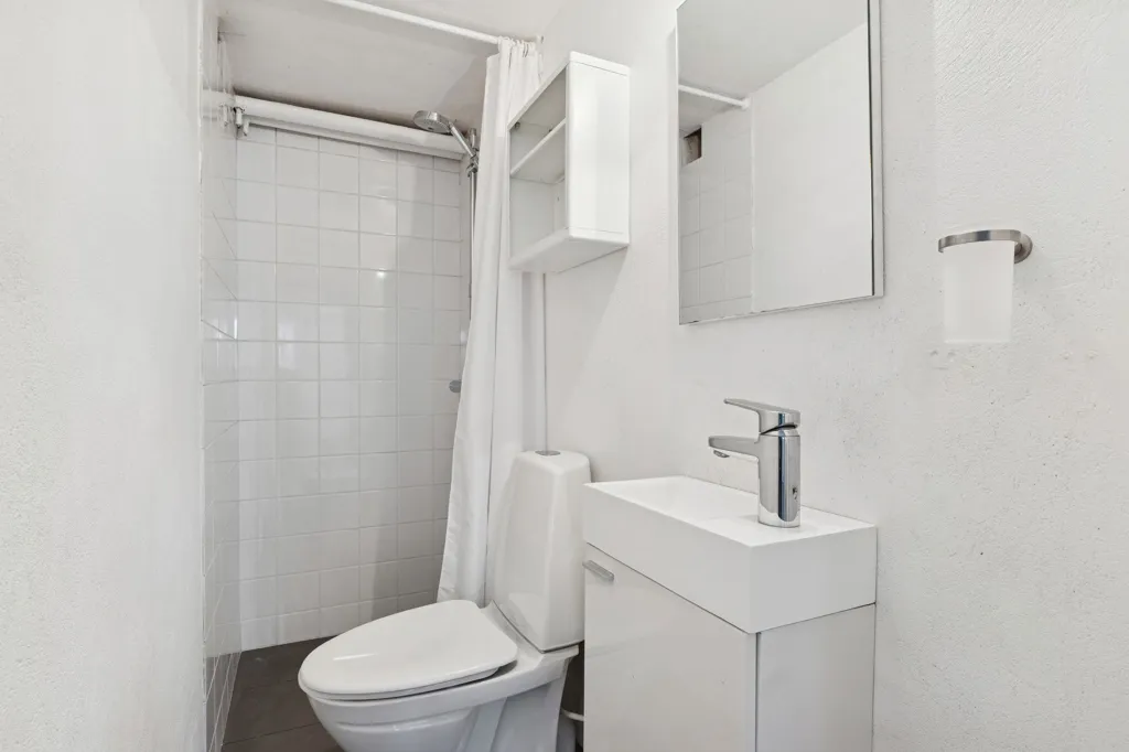 Maison 4 pièces à Hjørring