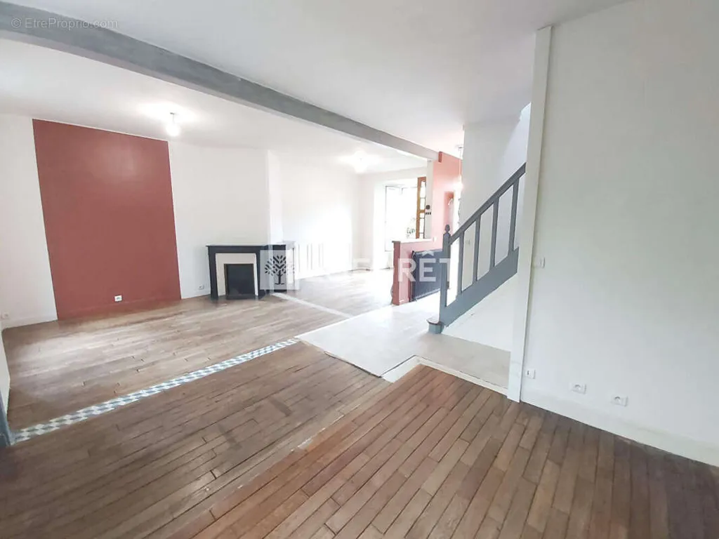 Maison 5 pièces à Bondy
