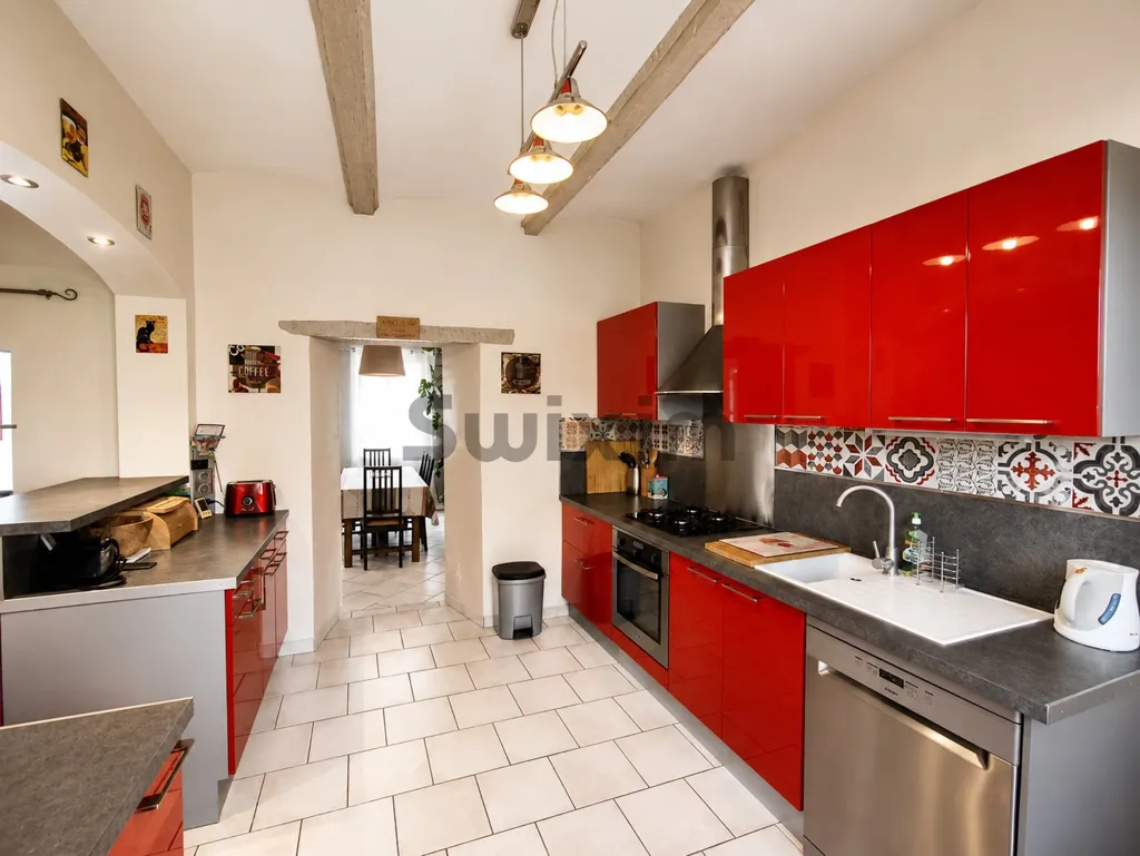 11-room house in FR
