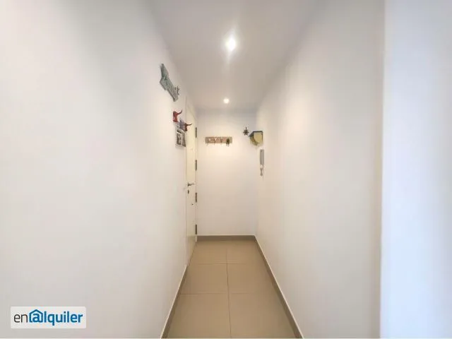 Entrée - Ground Floor Flat with Sea View in Sada