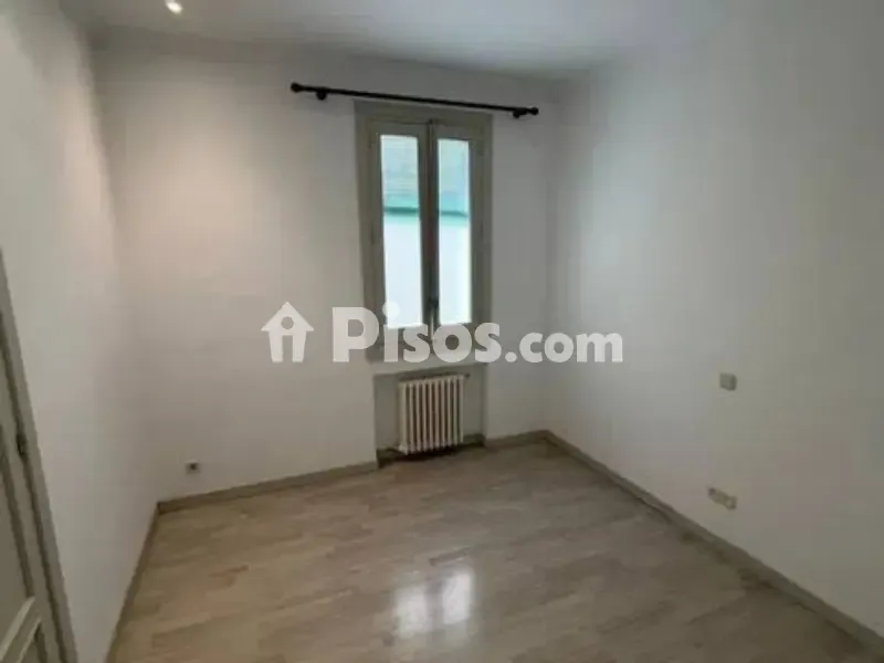 Pièces - Spacious Flat with Balcony in Recoletos