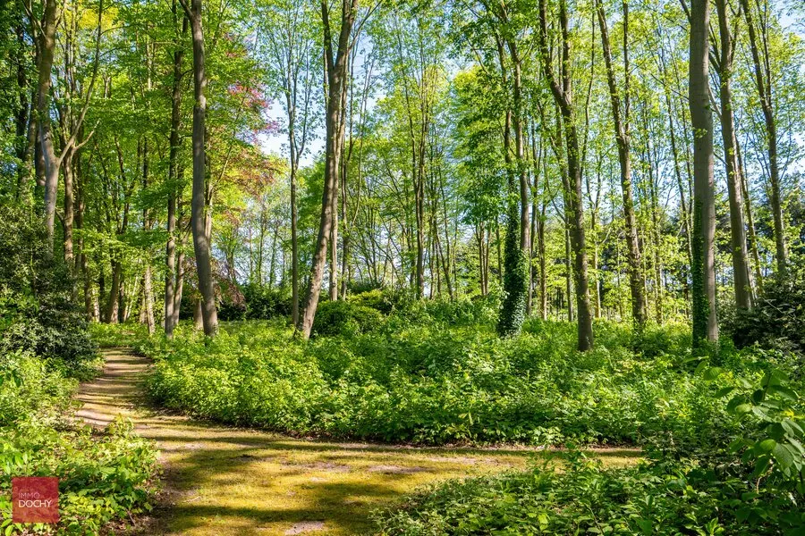 Jardin - Villa Caractéristique avec Parc de 2,7ha près de la Côte